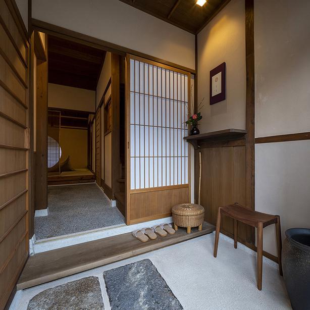 Kurohoro Machiya House Villa Kanazawa Exterior photo